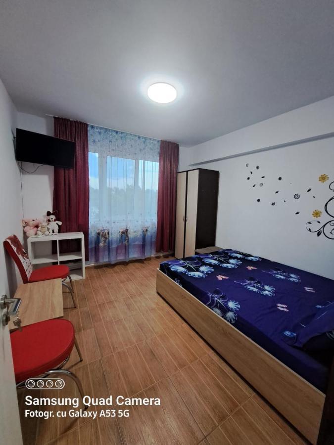 Sejur la mare Mangalia Bagian luar foto