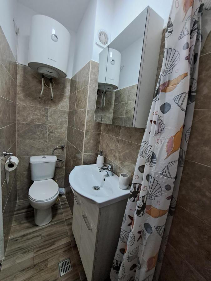 Sejur la mare Mangalia Bagian luar foto