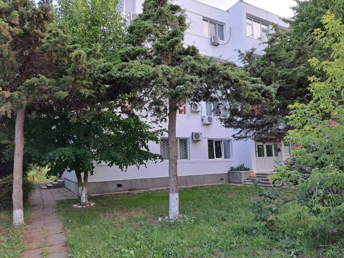 Sejur la mare Mangalia Bagian luar foto