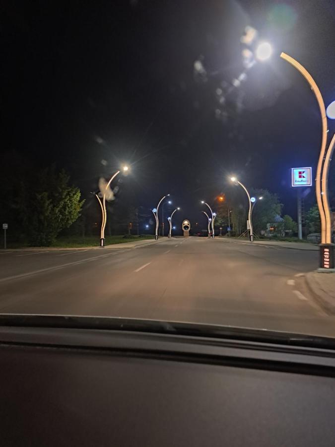 Sejur la mare Mangalia Bagian luar foto